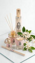 Fleur d’oranger