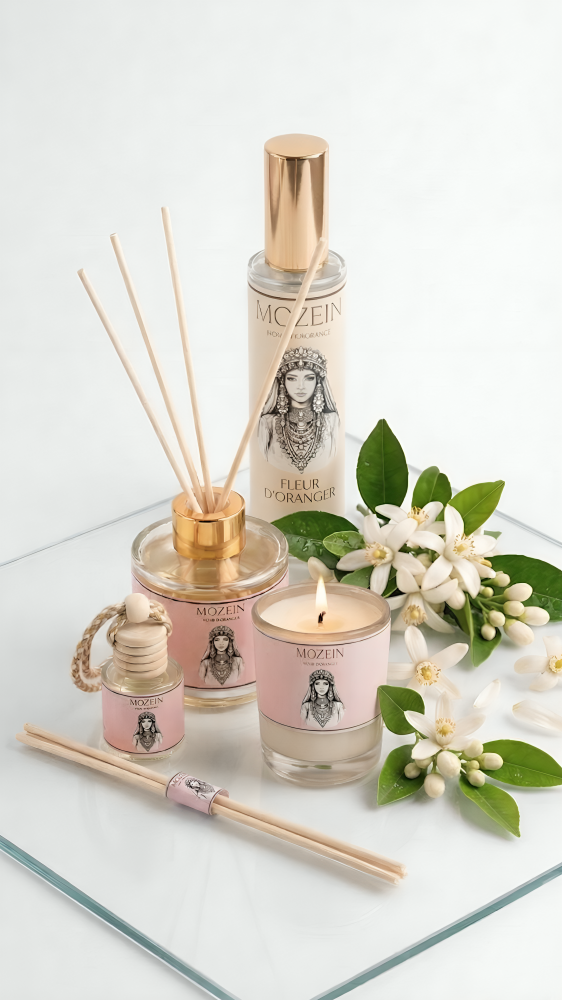 Fleur d’oranger